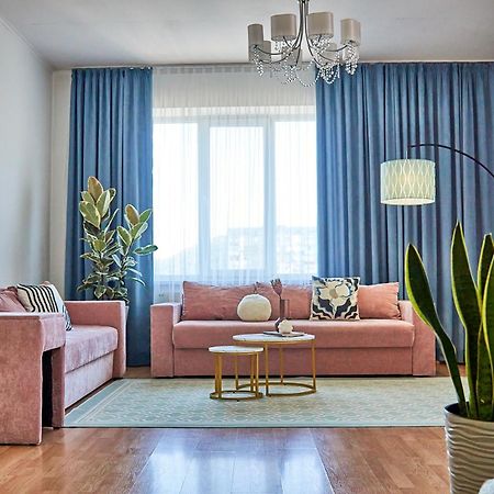 Wonderful Panoramic View Apartment Μουκάτσεβο Εξωτερικό φωτογραφία