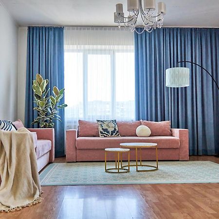 Wonderful Panoramic View Apartment Μουκάτσεβο Εξωτερικό φωτογραφία