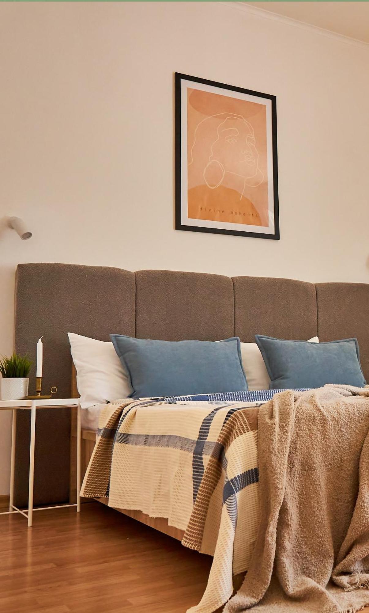 Wonderful Panoramic View Apartment Μουκάτσεβο Εξωτερικό φωτογραφία