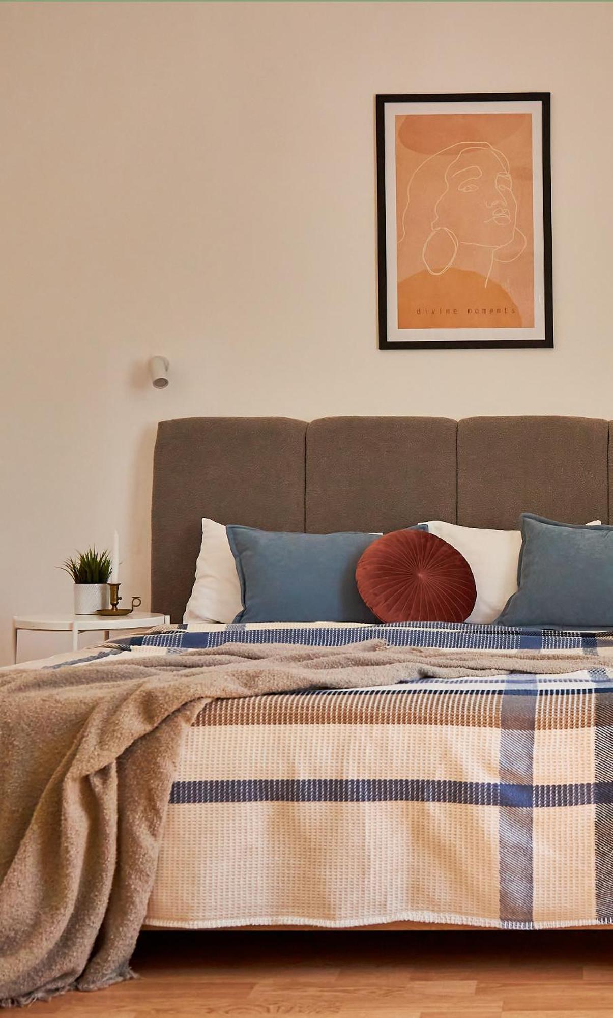 Wonderful Panoramic View Apartment Μουκάτσεβο Εξωτερικό φωτογραφία