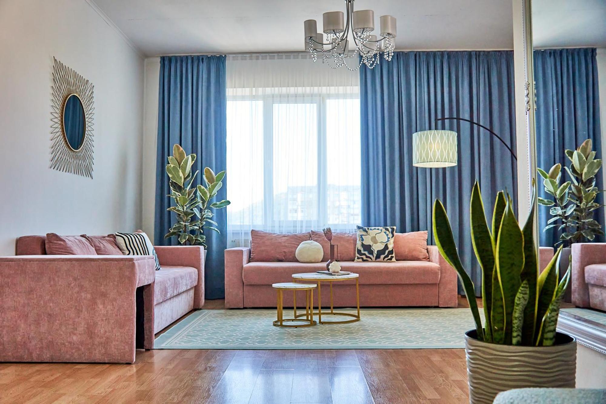 Wonderful Panoramic View Apartment Μουκάτσεβο Εξωτερικό φωτογραφία