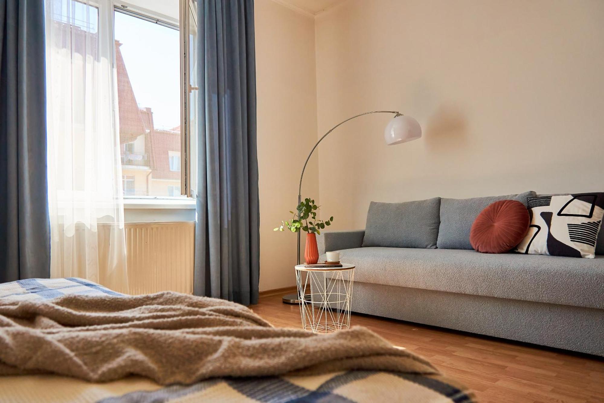 Wonderful Panoramic View Apartment Μουκάτσεβο Εξωτερικό φωτογραφία