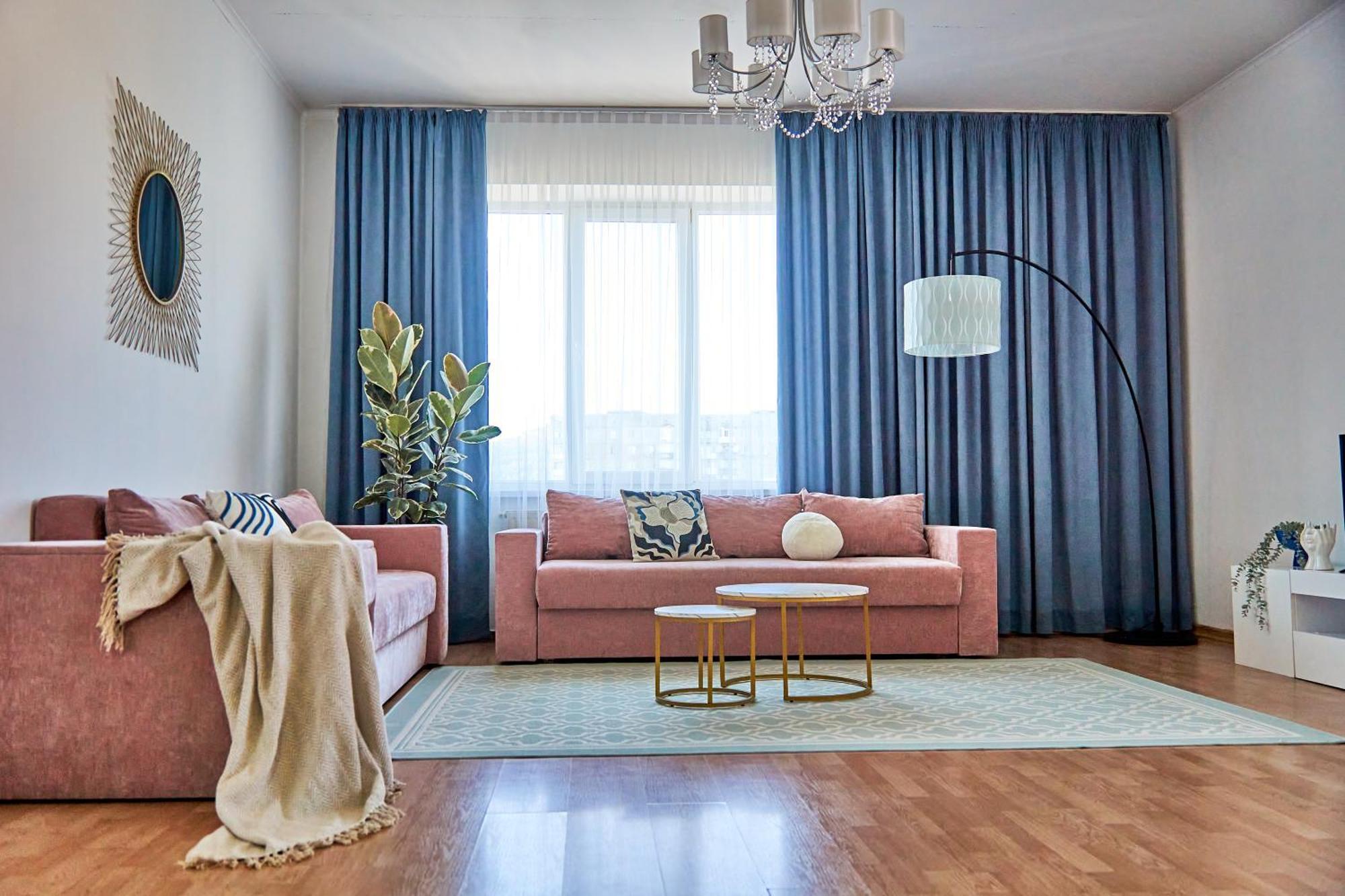 Wonderful Panoramic View Apartment Μουκάτσεβο Εξωτερικό φωτογραφία