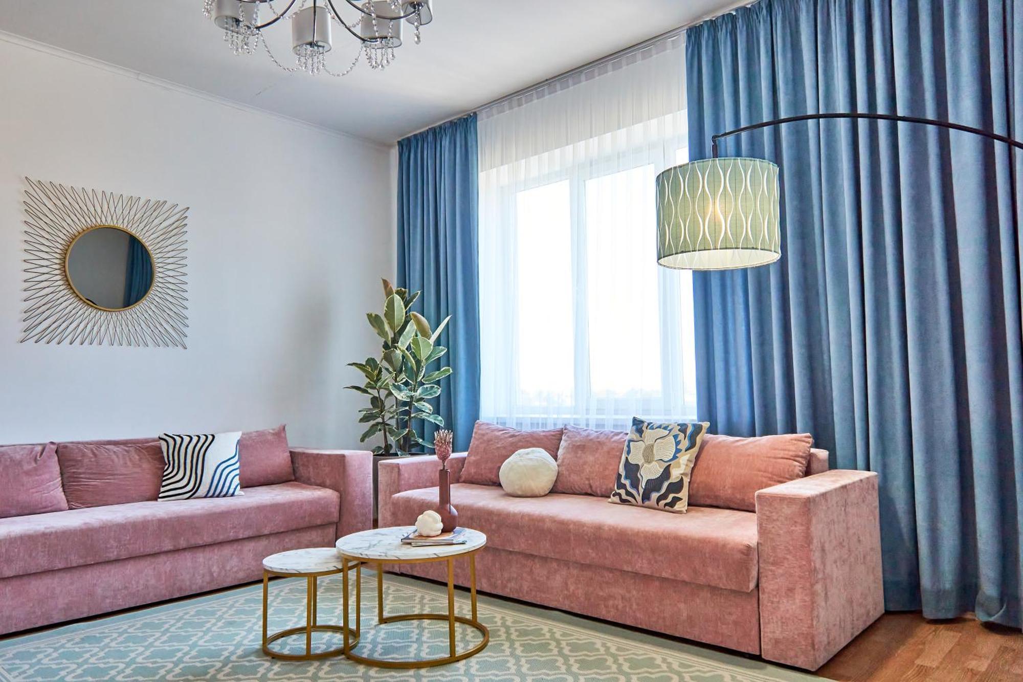 Wonderful Panoramic View Apartment Μουκάτσεβο Εξωτερικό φωτογραφία