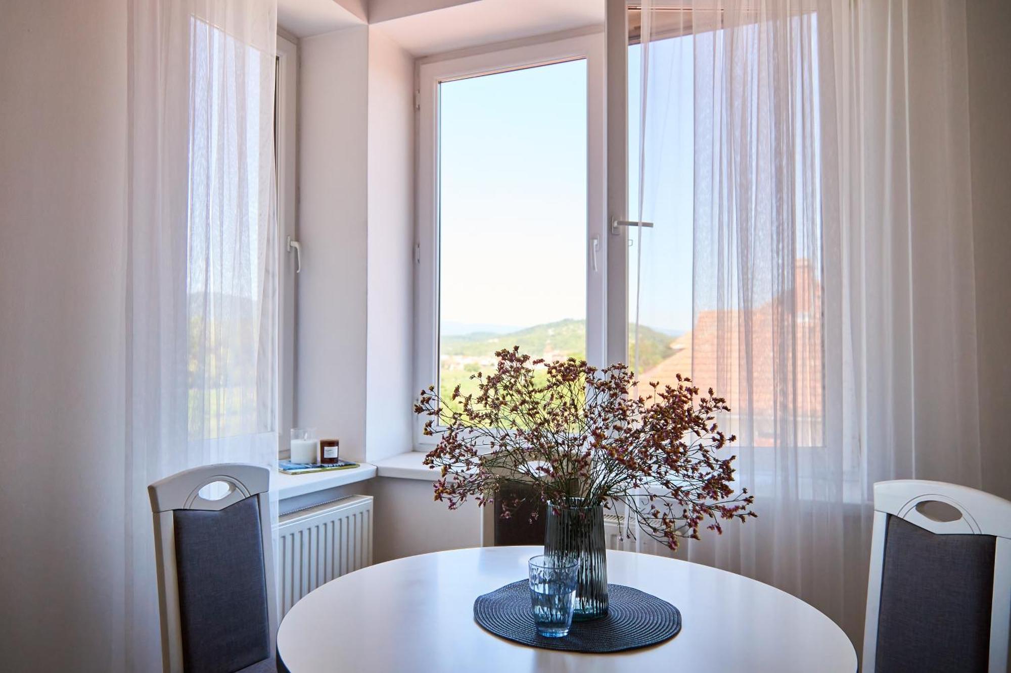 Wonderful Panoramic View Apartment Μουκάτσεβο Εξωτερικό φωτογραφία