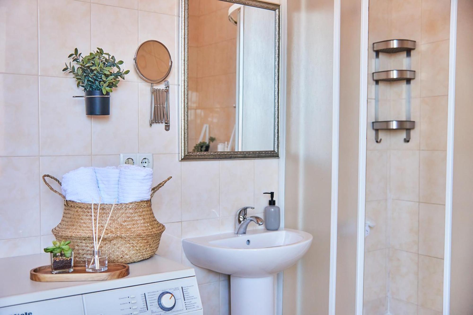 Wonderful Panoramic View Apartment Μουκάτσεβο Εξωτερικό φωτογραφία