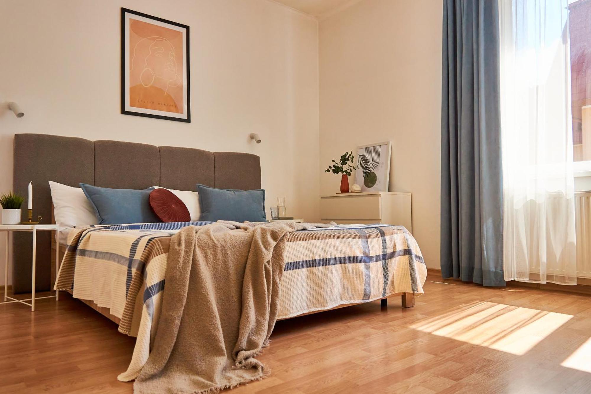Wonderful Panoramic View Apartment Μουκάτσεβο Εξωτερικό φωτογραφία