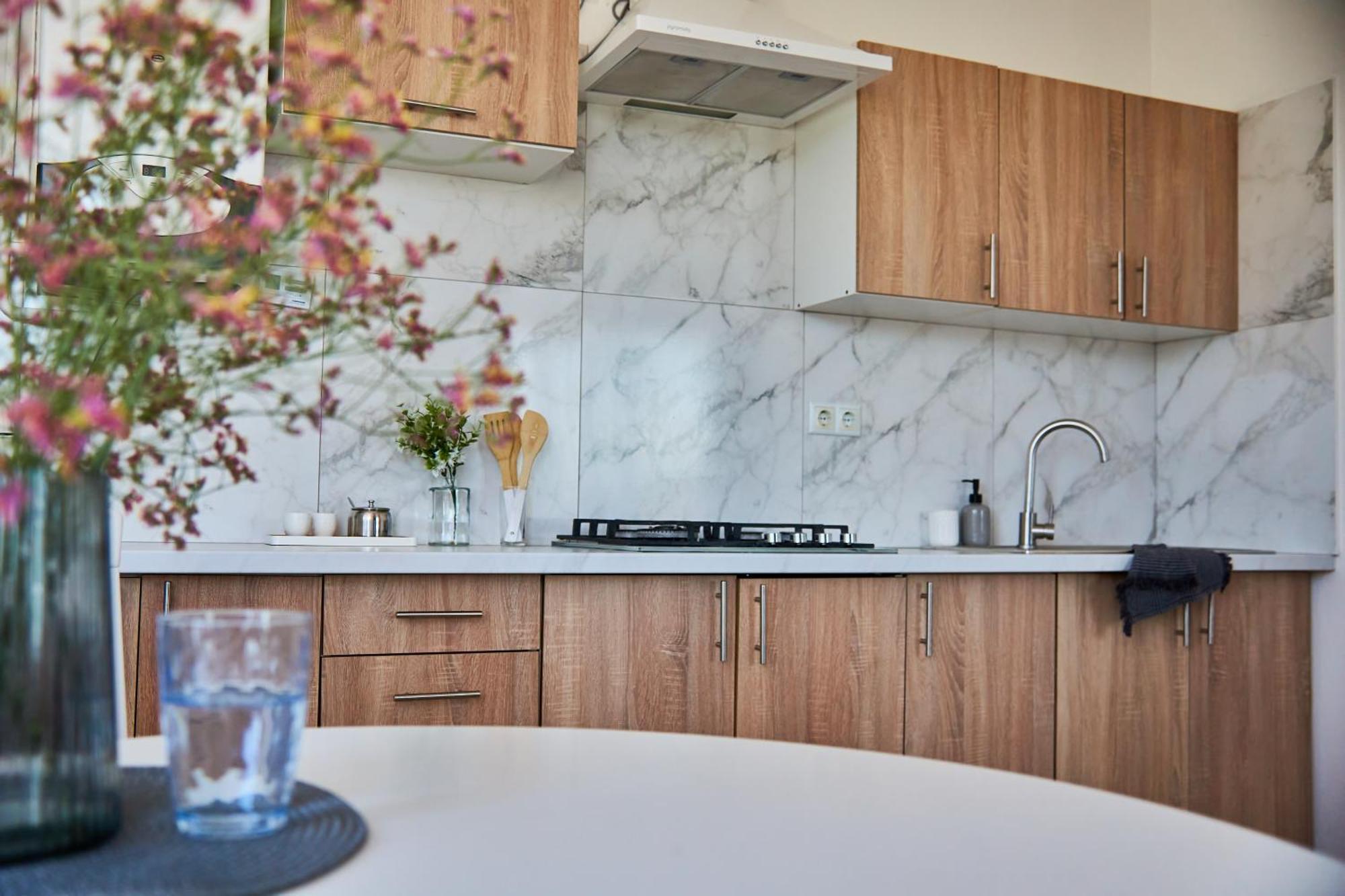 Wonderful Panoramic View Apartment Μουκάτσεβο Εξωτερικό φωτογραφία