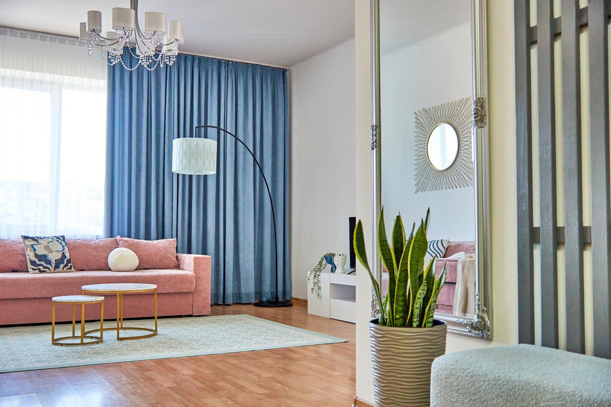 Wonderful Panoramic View Apartment Μουκάτσεβο Εξωτερικό φωτογραφία