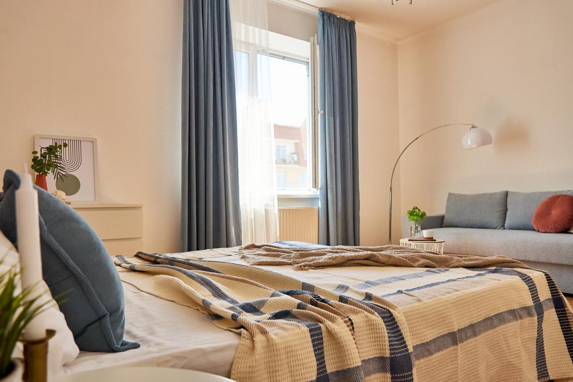 Wonderful Panoramic View Apartment Μουκάτσεβο Εξωτερικό φωτογραφία
