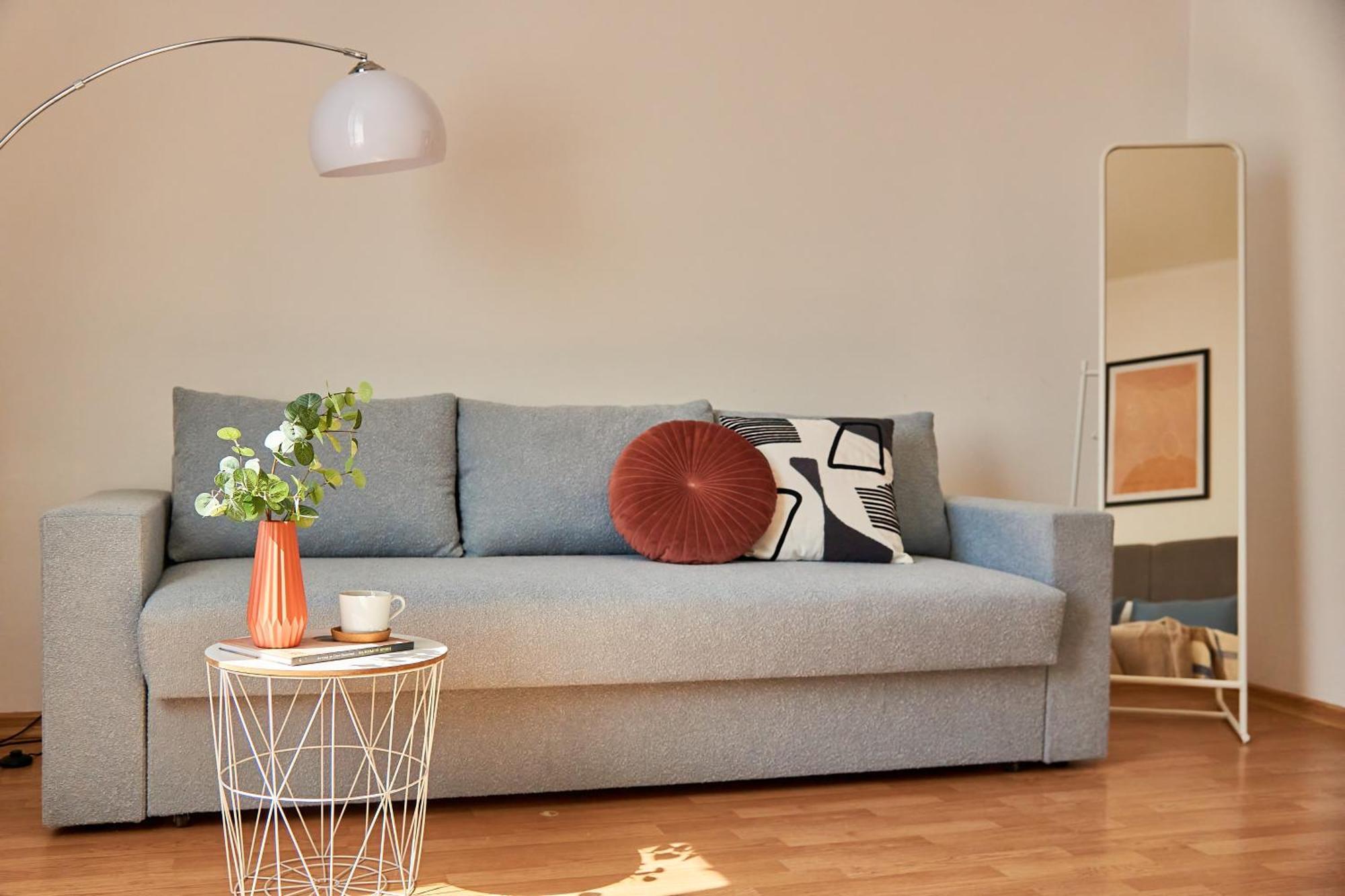 Wonderful Panoramic View Apartment Μουκάτσεβο Εξωτερικό φωτογραφία
