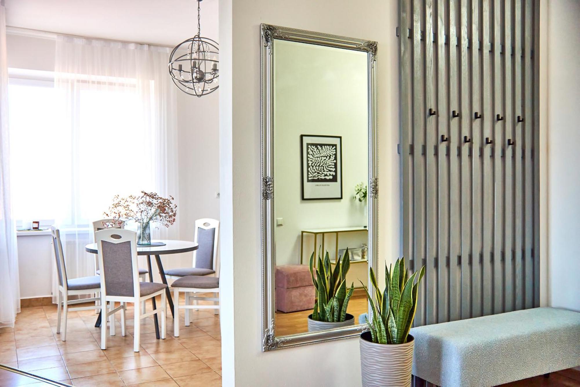 Wonderful Panoramic View Apartment Μουκάτσεβο Εξωτερικό φωτογραφία