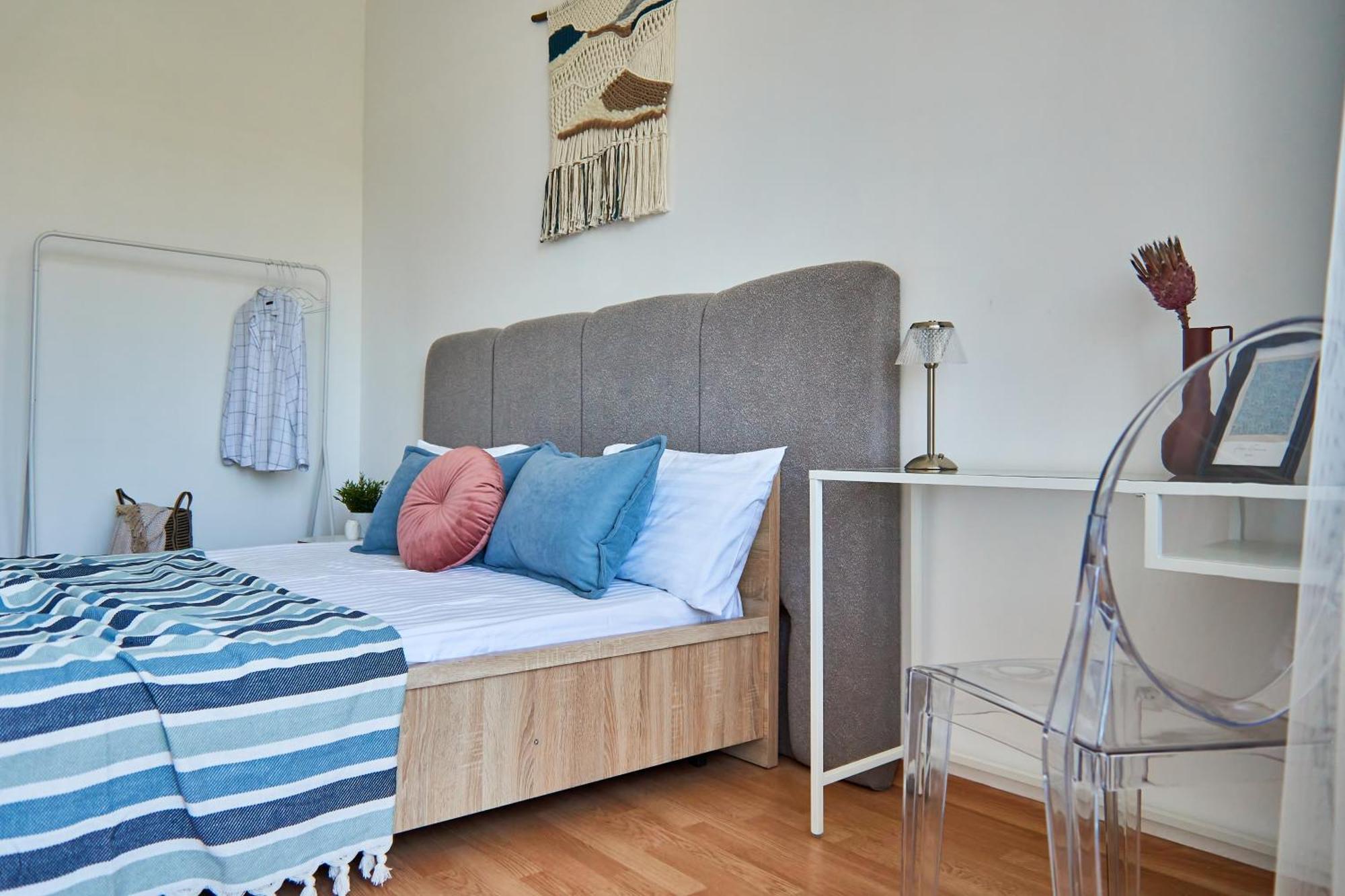 Wonderful Panoramic View Apartment Μουκάτσεβο Εξωτερικό φωτογραφία