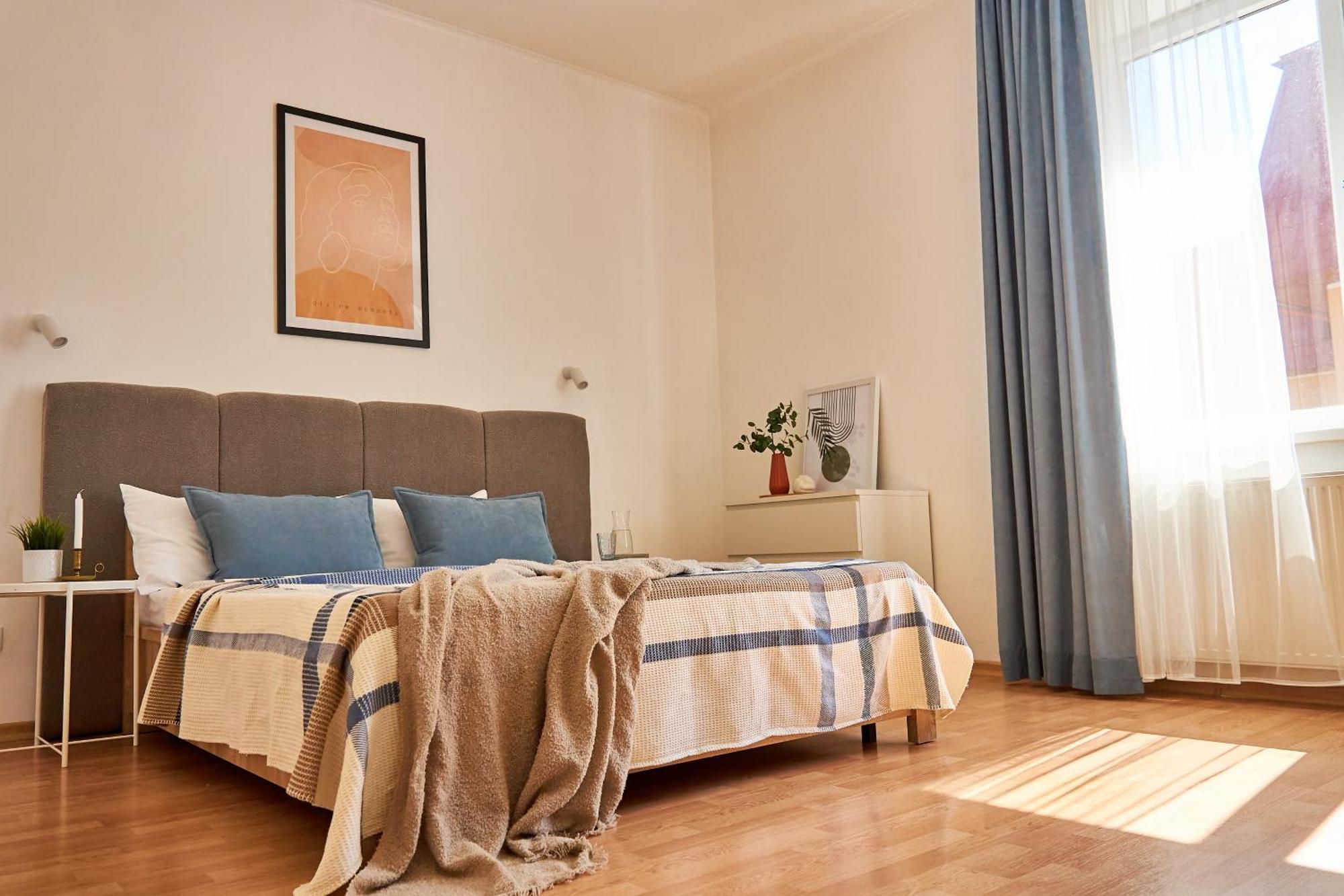 Wonderful Panoramic View Apartment Μουκάτσεβο Εξωτερικό φωτογραφία